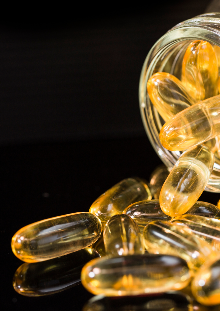 Complément alimentaire Lk Nutrition