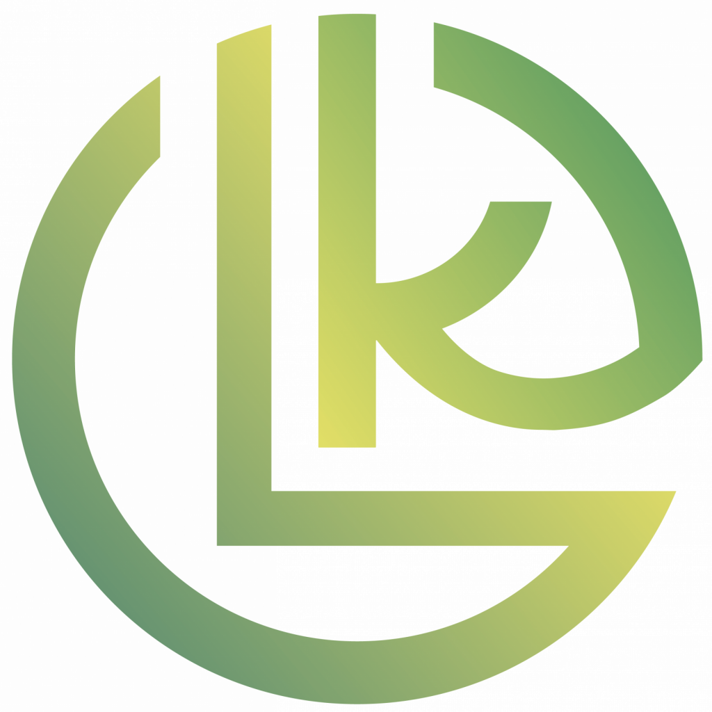 Logo LK Nutrition
