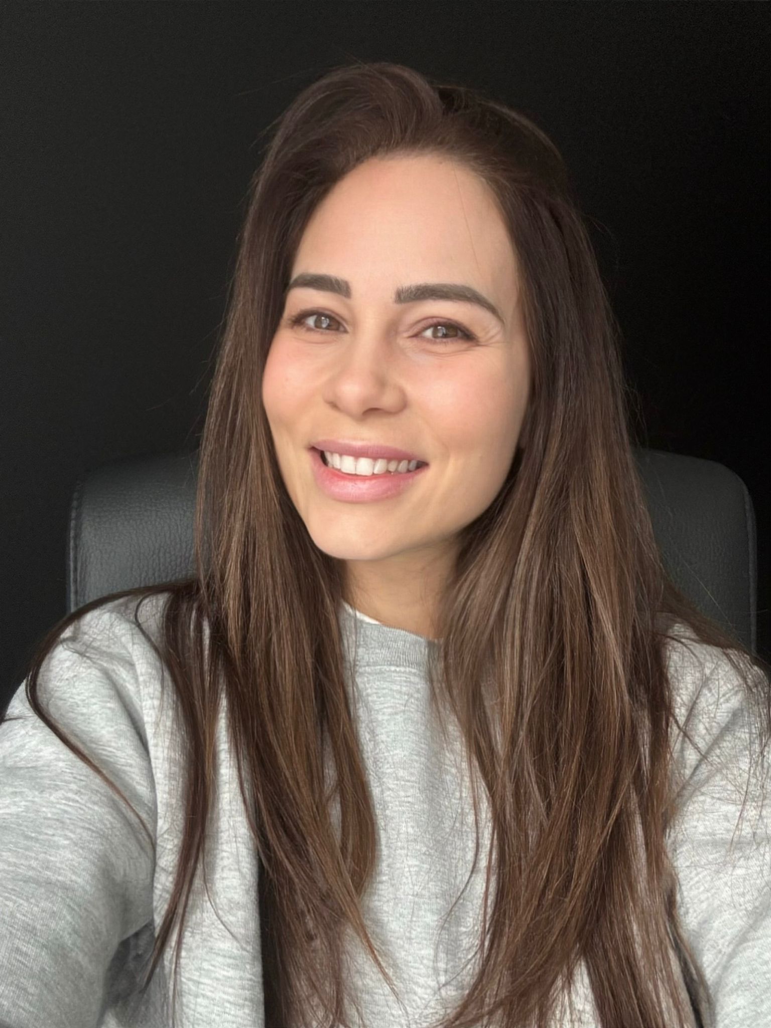 Fondatrice - Laura Kremer