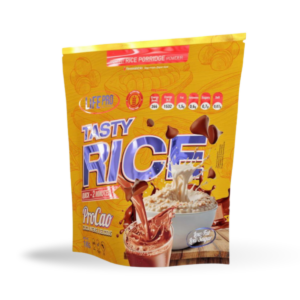LIFEPRO - TASTY RICE 1KG - Procao