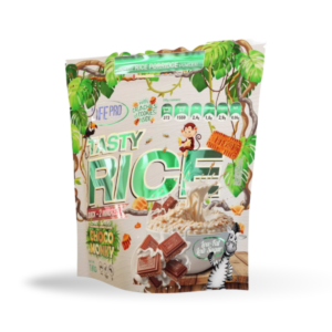 LIFEPRO - TASTY RICE 1KG - choco monky
