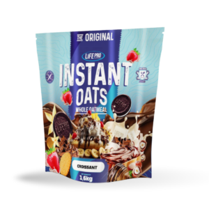 LIFEPRO - INSTANT OATS PREMIUM 1.6KG - croissant