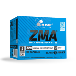 OLIMP - ZMA 120 caps