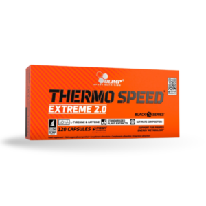 OLIMP - Thermo Speed® Extreme 2.0 120 caps