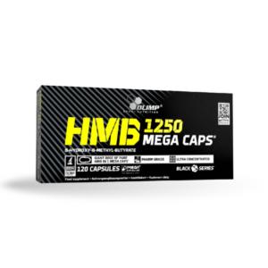 OLIMP - HMB Mega Caps® 120 caps