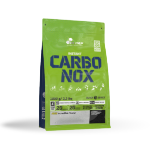OLIMP - Carbonox  1kg - Lemon