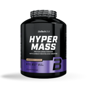 BIOTECH - Hyper Mass 2270g cookies and cream