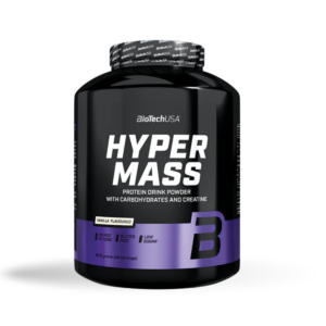 BIOTECH - Hyper Mass 2270g vanille