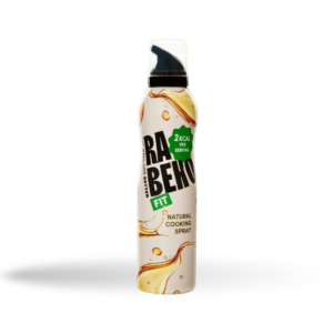 RABEKO - Zero Spray de cuisson - naturel