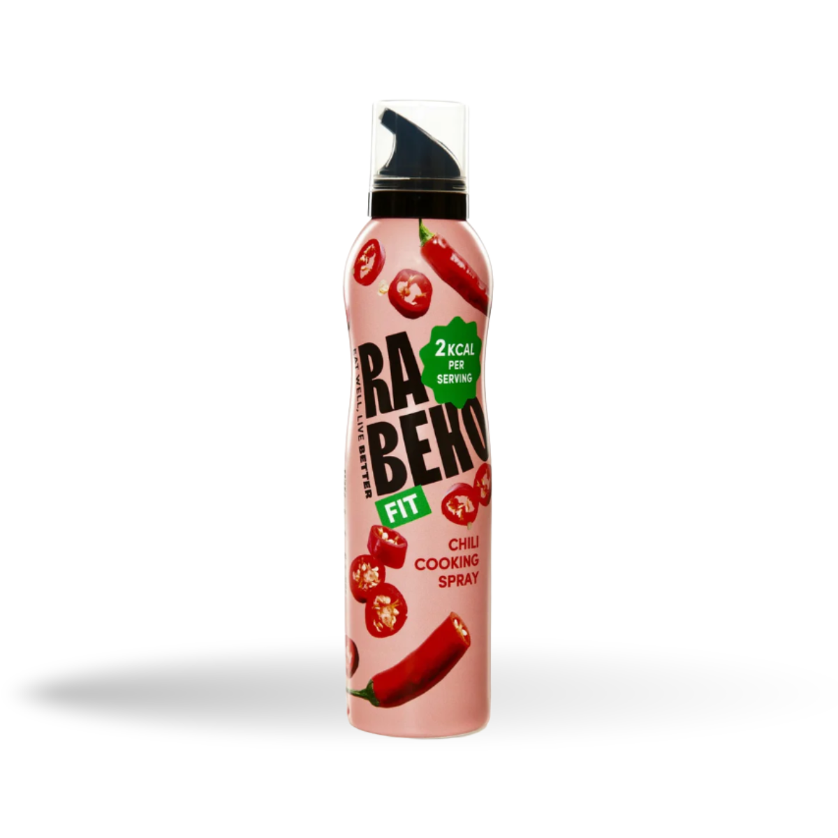 RABEKO - Zero Spray de cuisson - chili