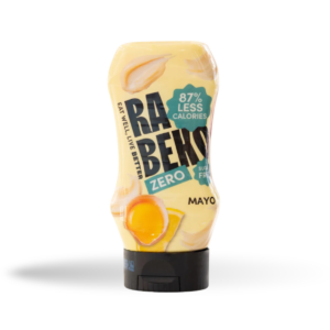 RABEKO - zero sauce - mayo