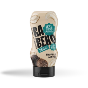 RABEKO - zero sauce - mayo à la truffe