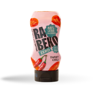 RABEKO - zero sauce - sweet hot chili