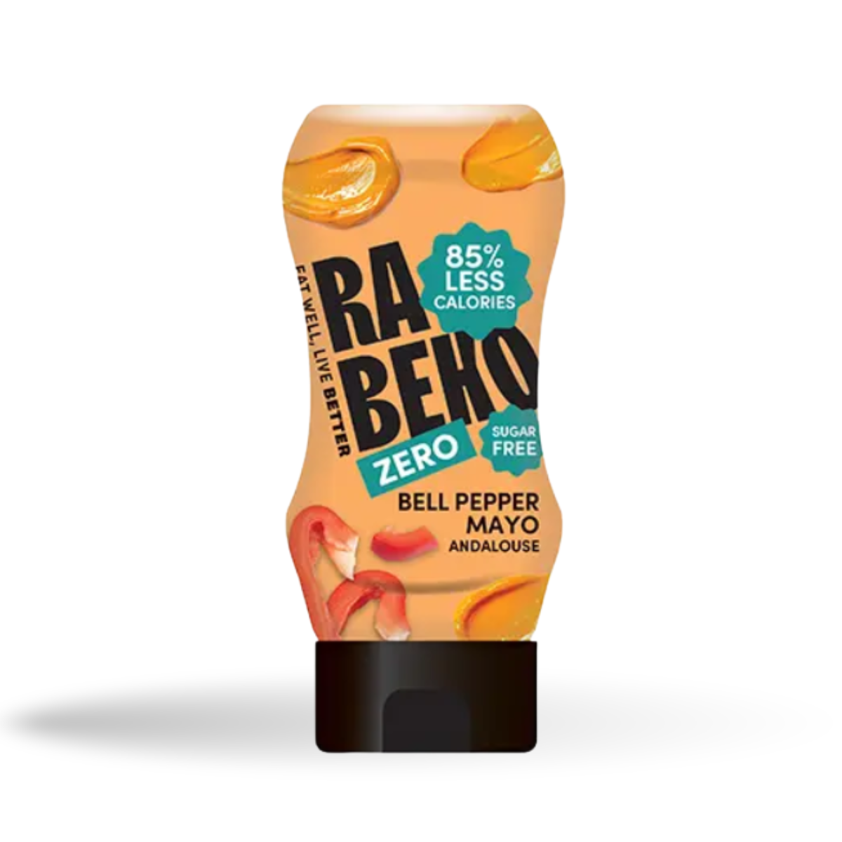 RABEKO - zero sauce - andalouse