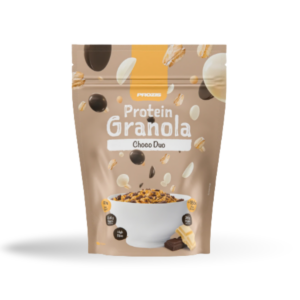 PROZIS - Granola - Choco Duo 275 g