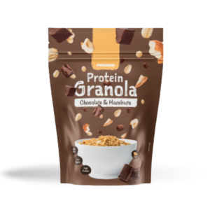 Prozis - Granola - Chocolat/Noisettes 275 g