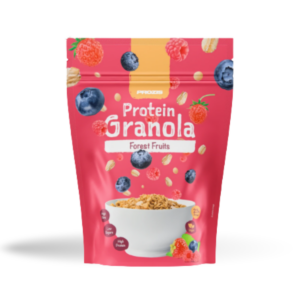 Prozis - Granola - Fruits des Bois 250 g