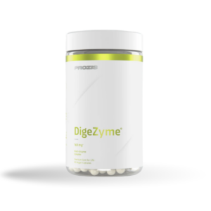 Prozis - Digezyme 90caps