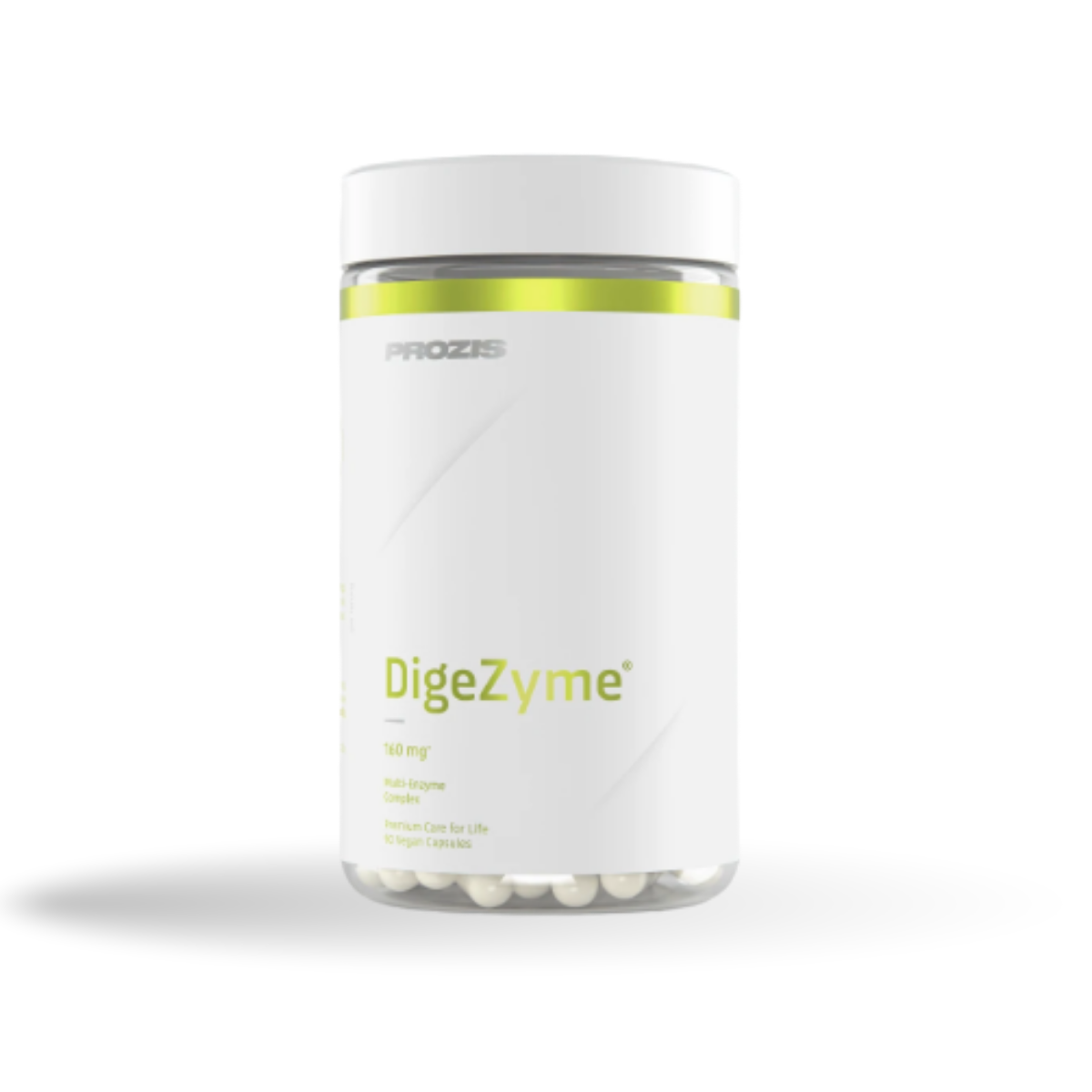 Prozis - Digezyme 90caps