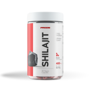 PROZIS - Shilajit 30 caps