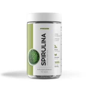PROZIS - Spirulina 90tabs