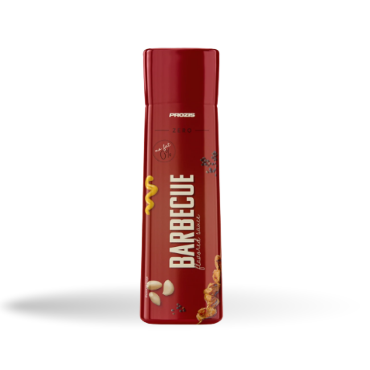 Prozis - Sauce Zero - barbecue 355 g