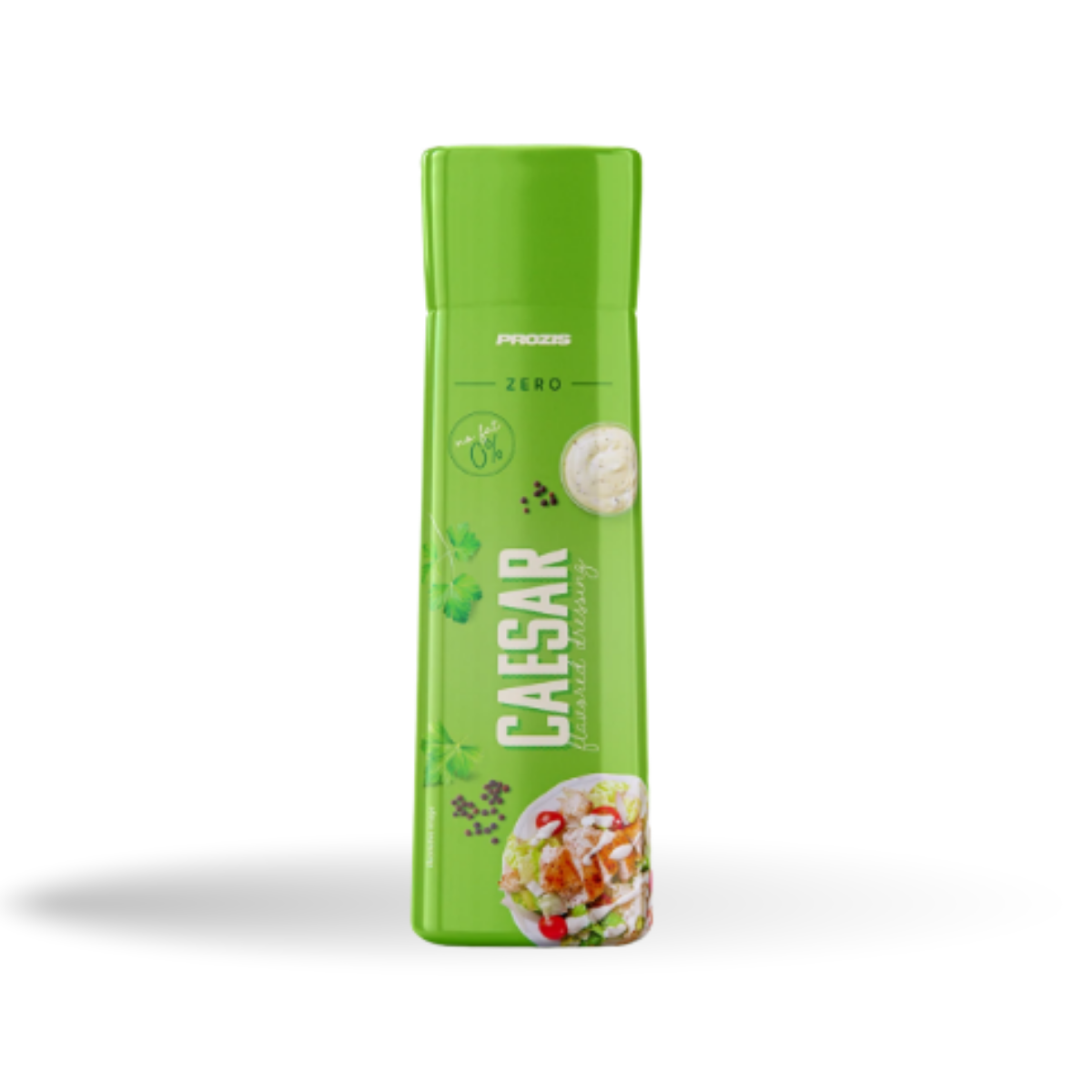 Prozis - Sauce Zero - César 355 g