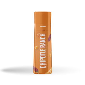 Prozis -sauce Zero - Chipotle ranch 355 g