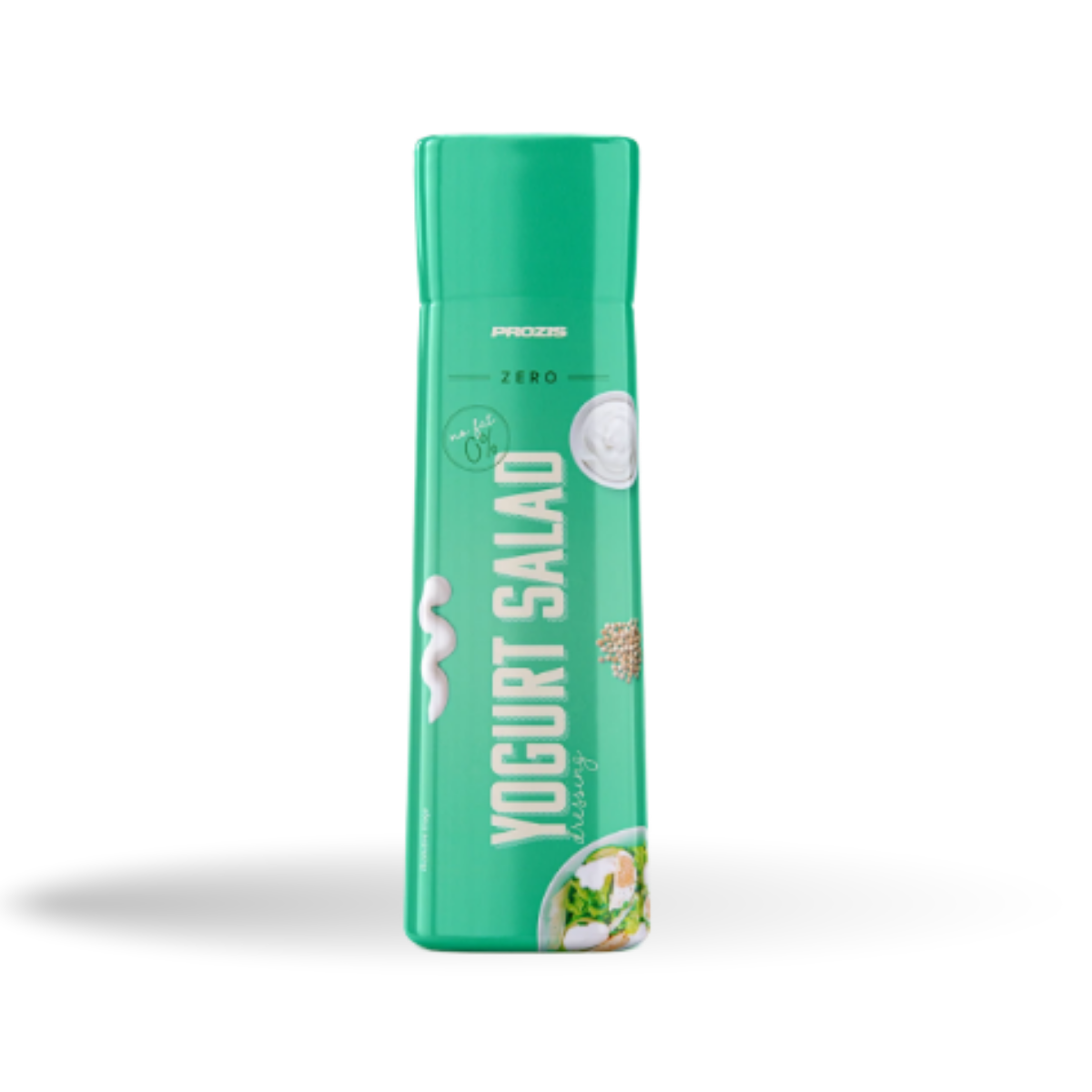 Prozis - Sauce Zero - Yogurt Salad 355 g