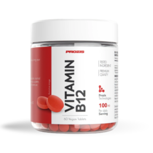 PROZIS - Vitamine B12 60 caps
