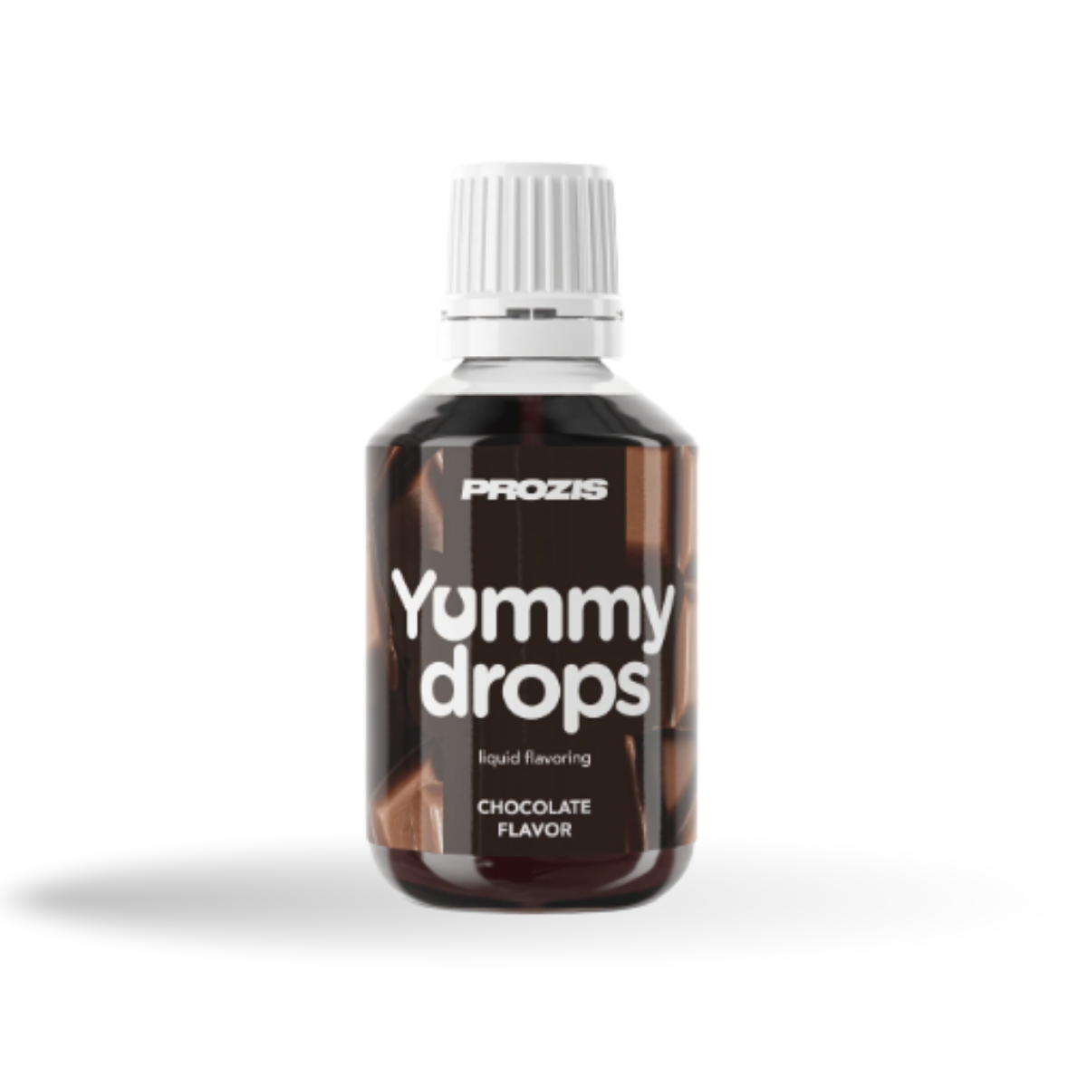 PROZIS - Yummy Drops 50 ml chocolat
