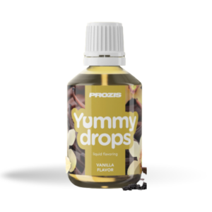 PROZIS - Yummy Drops 50 ml vanille