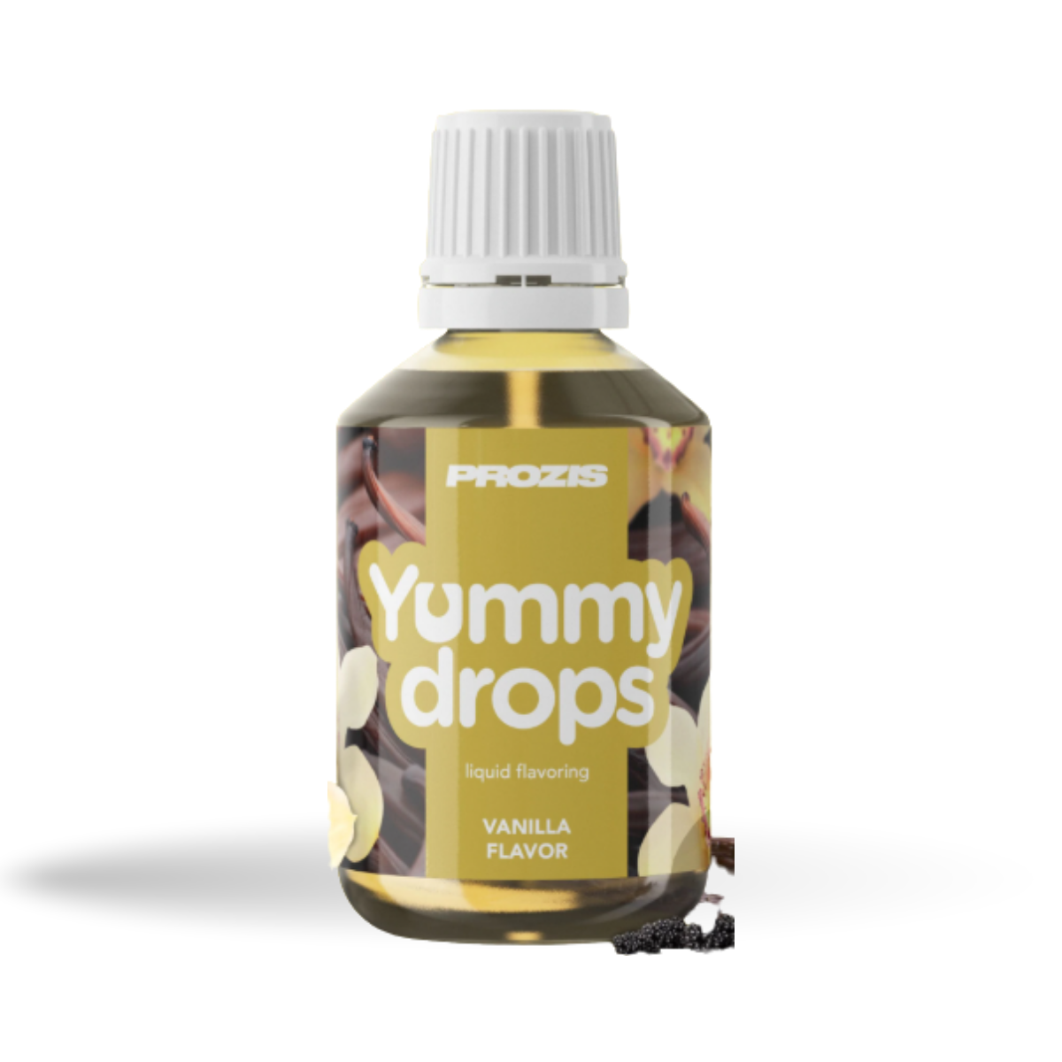 PROZIS - Yummy Drops 50 ml vanille
