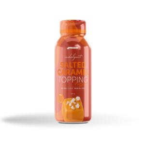 PROZIS - Nappage - Caramel au Beurre Salé 250 g