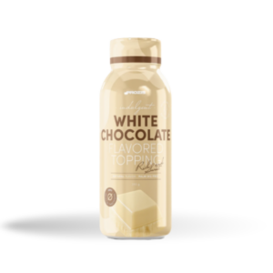 PROZIS - Nappage - Chocolat Blanc Noisettes 250 g