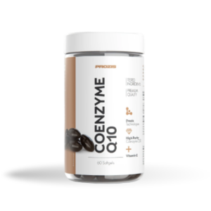 PROZIS - Coenzyme Q10 - 60 caps