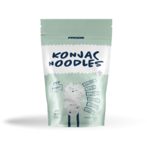 Prozis - Nouilles de Konjac 270 g
