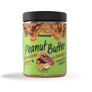 Prozis - Peanut Butter - Noix de Pécan 250g