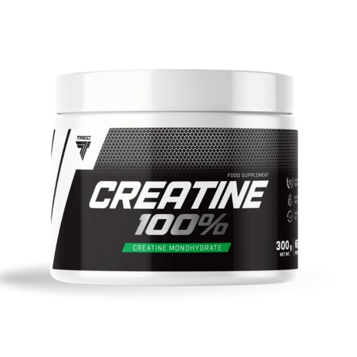 TREC - CREATINE 100% 300g