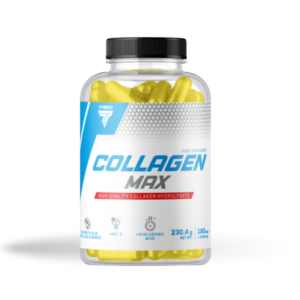 TREC - COLLAGEN MAX  - 180 caps