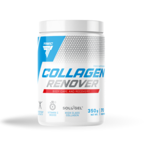 TREC - COLLAGEN RENOVER - mango passion 350g