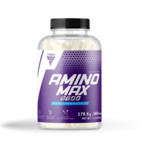TREC - AMINO MAX 160cap