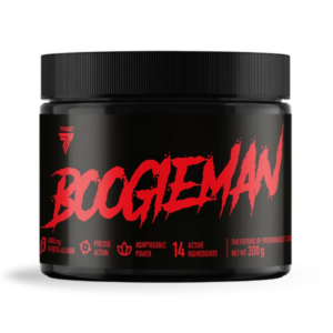TREC - BOOGIEMAN - bubble gum 300g