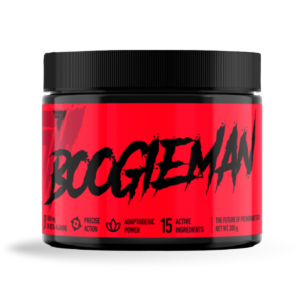 TREC - BOOGIEMAN - candy 300g
