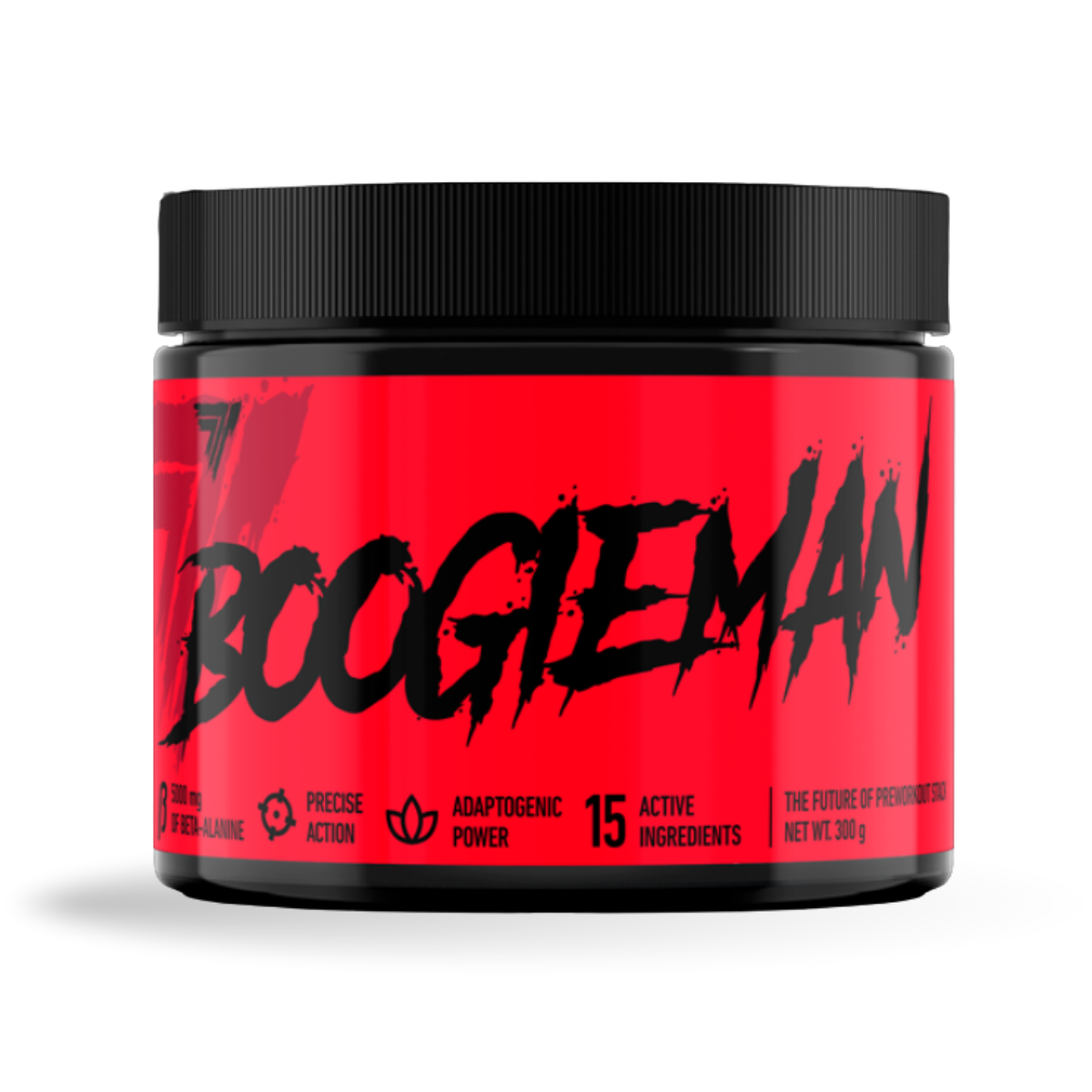 TREC - BOOGIEMAN - candy 300g