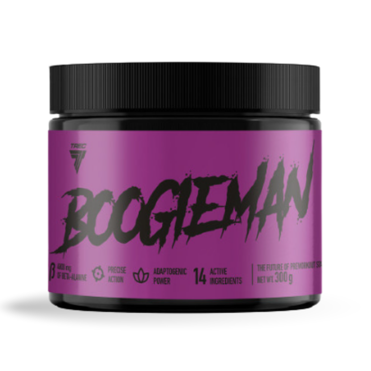 TREC - BOOGIEMAN - forest fruit 300g
