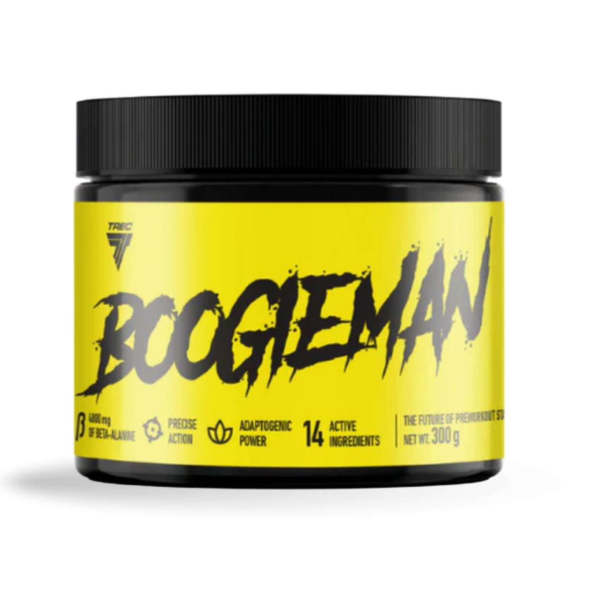 TREC - BOOGIEMAN 300g tropical