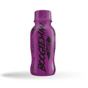 TREC - BOOGIEMAN SHOT - forest fruit 100ml