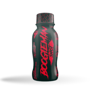 TREC - BOOGIEMAN SHOT - bubble gum 100ml