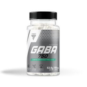 TREC - GABA 60cap